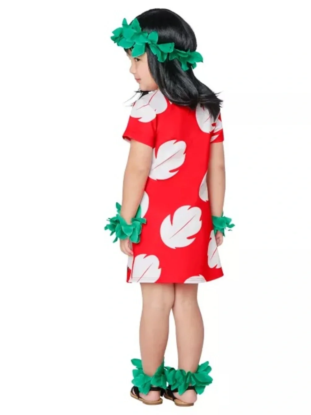 Disney toddler lilo